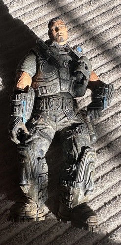 Neca gears war series - neca,