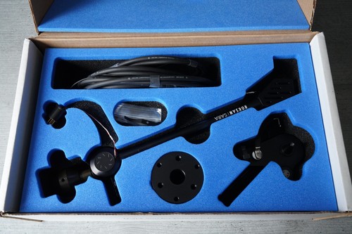 Roksan sara tonearm mint - sara,