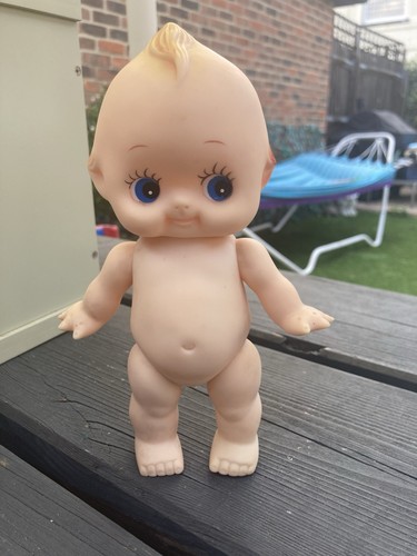 Vintage kewpie doll original - vintage,