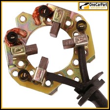 12V Starter Motor Brush Holder