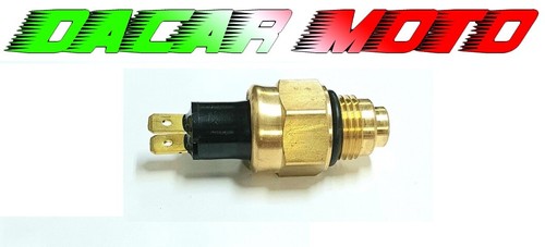 Thermal switch radiator - thermal,