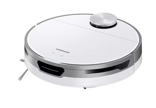 Samsung jet bot - robot, vacuum