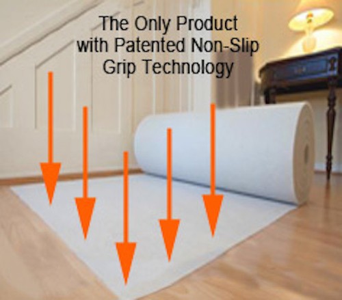 Rug carpet gripper - rug,