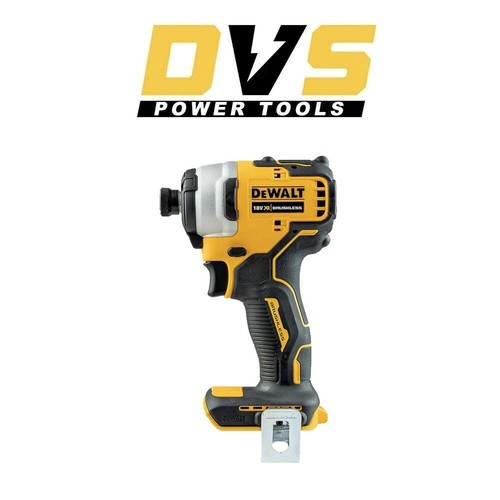 Dewalt dcf809n 18v cordless - dewalt, xr