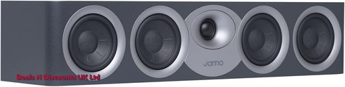 Jamo centre channel speaker - centre,