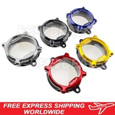 Moritech Clear Cam Cover V2 fit for 2018 2025 Honda Monkey Dax Grom Trail CT125