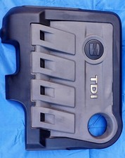 SEAT LEON Engine Cover 2.0 TDi