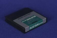 YAMAHA DX7 II Voice ROM VRC-1002 SUSTAIN Group In Excellent Condition