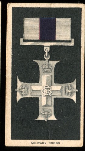Tobacco card millhoff - card,, de