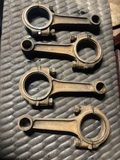 4 X genuine Vw 30hp fixed