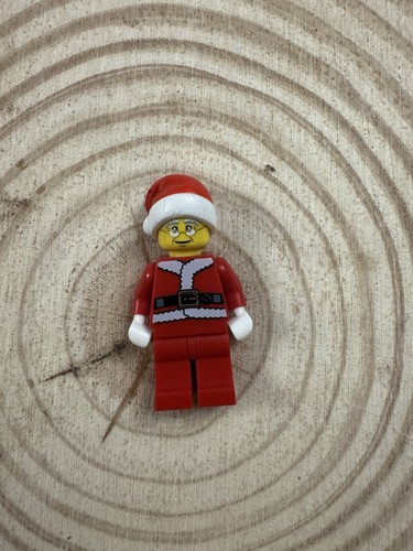 Lego santa claus - lego,