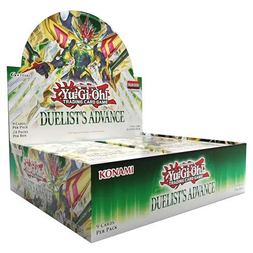 Booster box - booster,