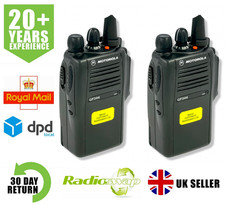 MOTOROLA GP344 VHF 5 WATT