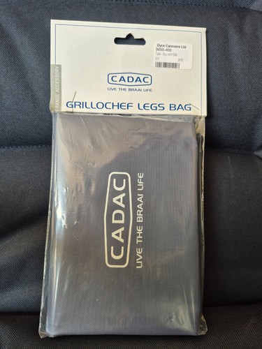 Cadac grillo chef - cadac, bag