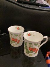 BN QUEENS SET OF 2 ‘VIRGINIA