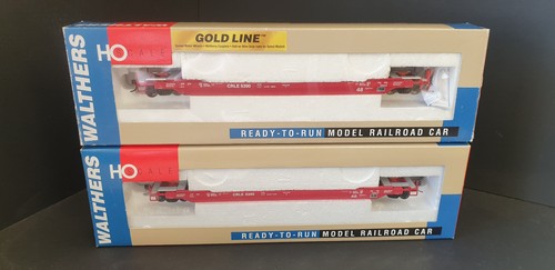 Walthers scale single husky - walthers,
