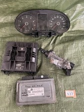 VOLKSWAGEN POLO 6R MK5 1.2