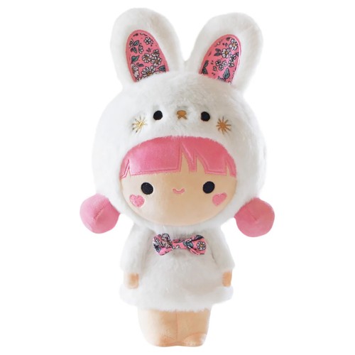 Momiji plush pascale fluffy - momiji,