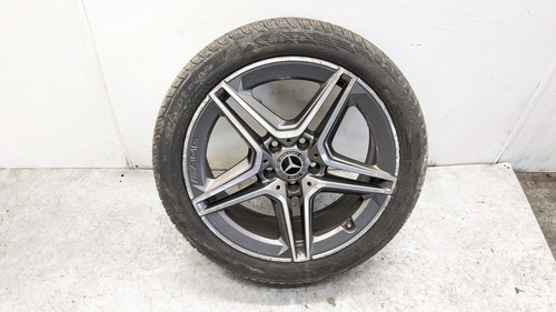 Mercedes class w177 alloy - mercedes,