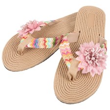 Summer Flip-flops for Outdoor