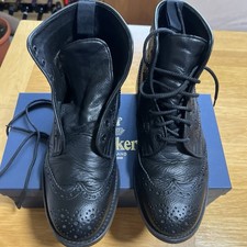 Trickers Stow Olivia And