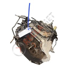 RENAULT TRAFIC LL29 MK3 (X82)