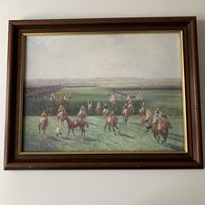 Vintage Grand National 1927