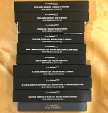 Mac Mascara Full Size CHOOSE