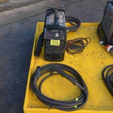 HYPERTHERM powermax 45 plasma cutter 45A torch and power supply