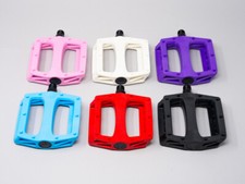 Mafia Pedals 9/16 *Various Colors*