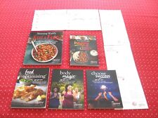 NEW 2025 PLAN SLIMMING WORLD