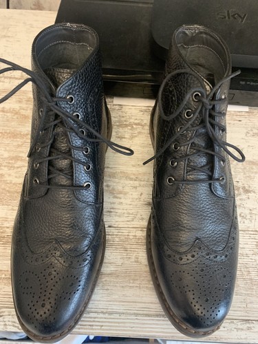 Men chukka boots uk sixe - men’s,