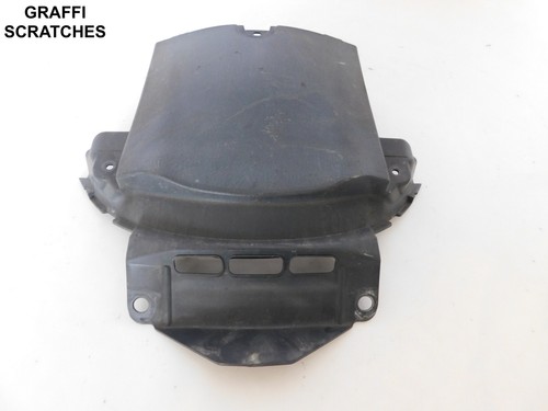 Plexiglass protection suzuki - plexiglass,