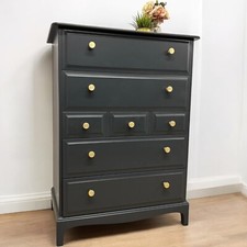 Stag Minstrel Chest of 7