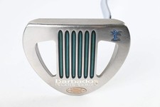 Rife Island Series Barbados