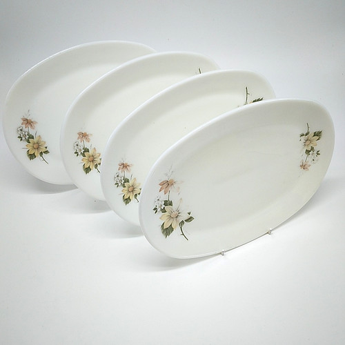 Jaj pyrex autumn - autumn, oven