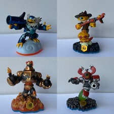31 Skylanders Bundle, Pristine