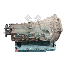 BMW 3 Series E90 E91 Manual Gearbox 6 Speed GS6-37BZ 7562730
