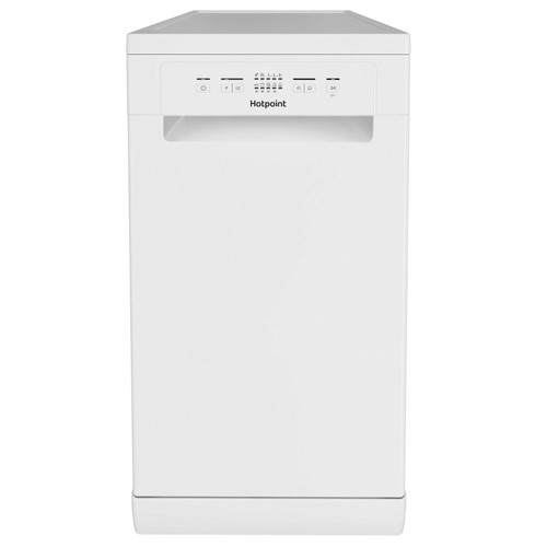 Hotpoint freestanding slimline - hotpoint,
