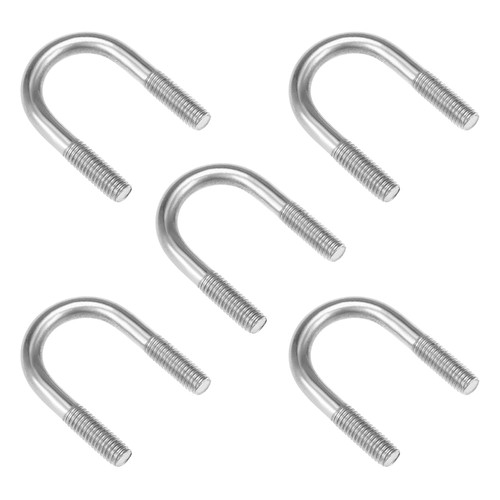 Bolts 28mm inner - u-bolts,