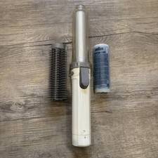 BRAUN Independent 2000 Gas Tong brush Type 4507 Works Well. Made in Ireland 