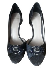 No1 Jenny Packham Navy Blue