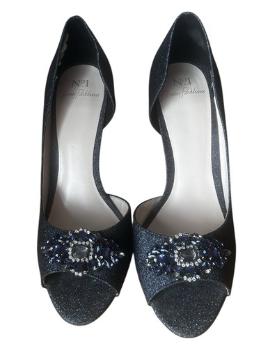 No1 jenny packham - no1, blue