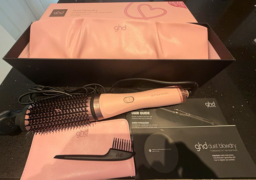 New ghd duet blowdry 1 - duet, 2-in-1