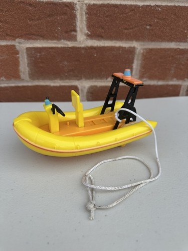 Fireman sam neptune rescue - fireman,