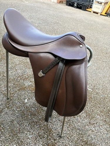 Bates vsd saddle - vsd,