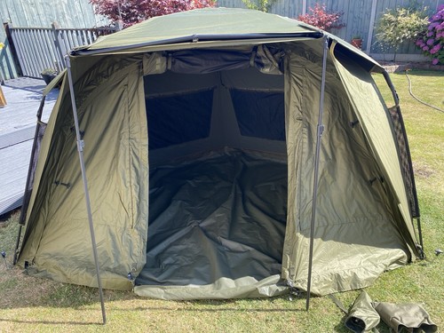 West lake qlb bivvy - lake,