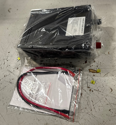 Wzrelb 1500w pure - 1500w, (3000wpeak)