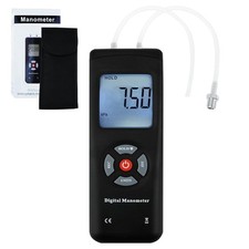 Manometer, Professional Air