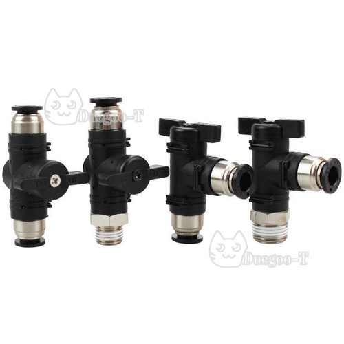 Nylon pneumatic control ball - nylon,